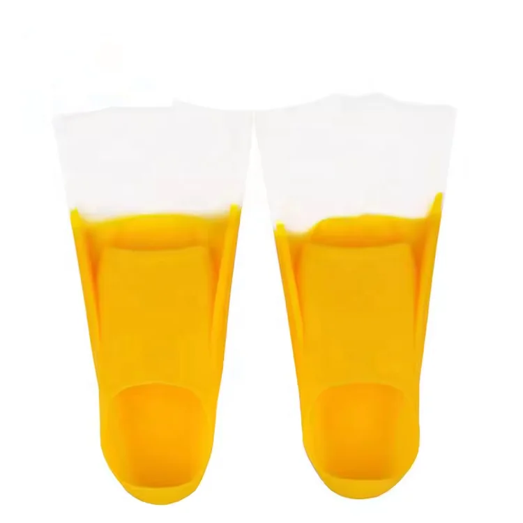 Factory price Snorkel Fins many Size for Snorkeling Diving Adult Men Womens Kids Open Heel Swimming Training Flippers