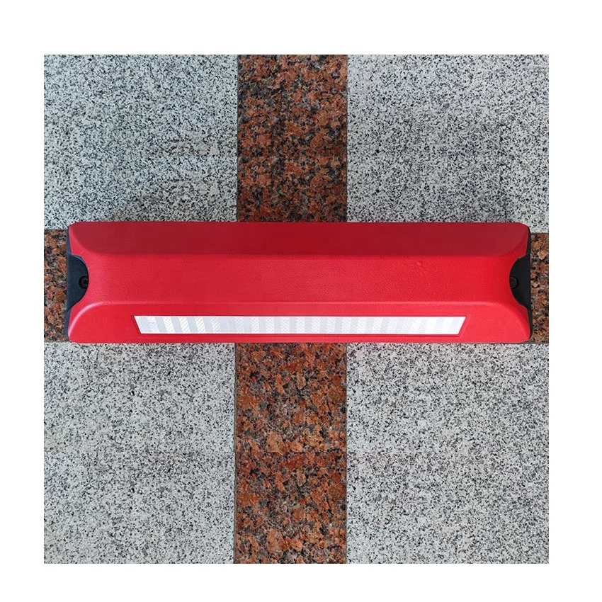 Heavy Duty Yellow / Black In Other Roadway Products 60CM Car Parking Rubber Wheel Stopper