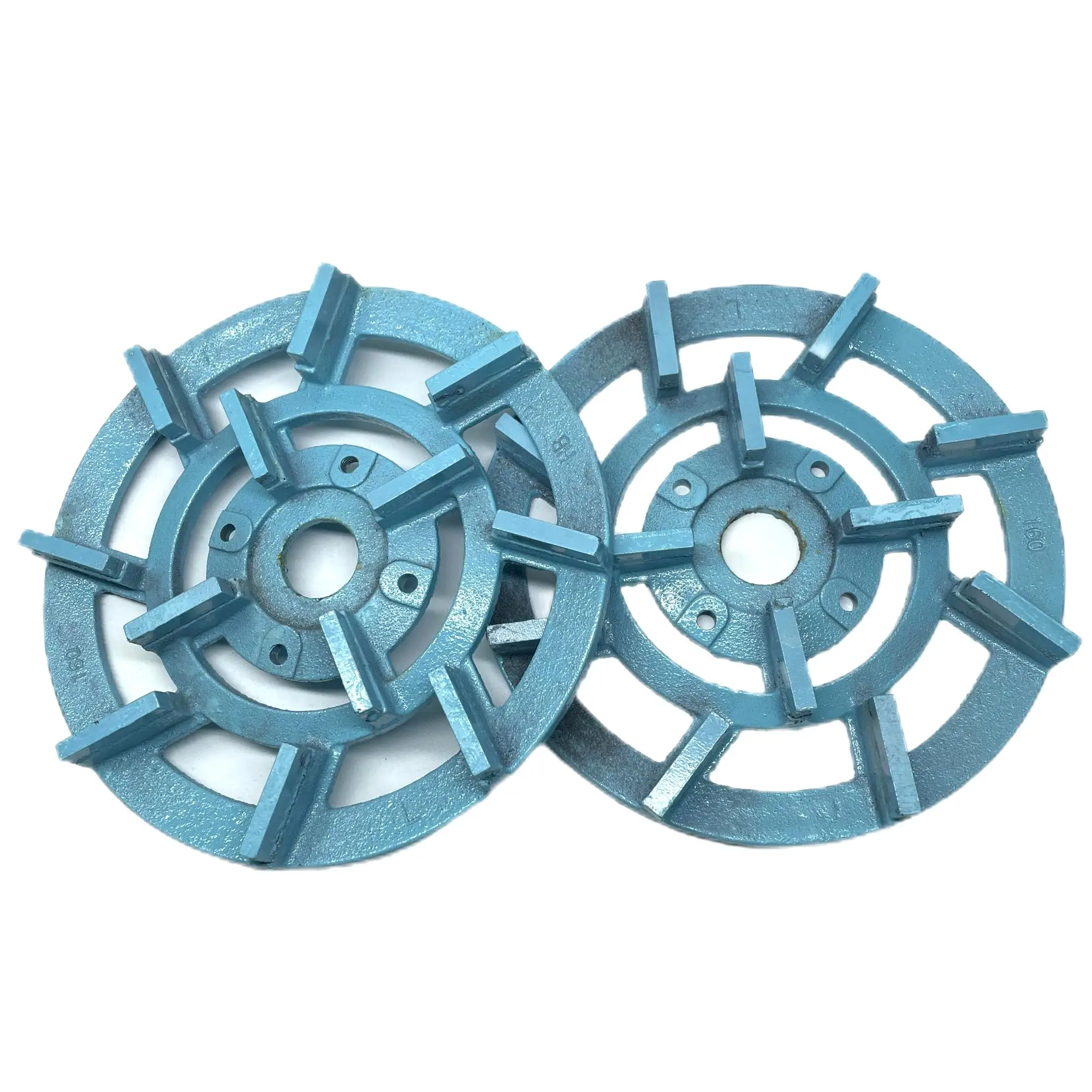 stone abrasive Metal bond Diamond Grinding Wheel Metal Disc Polishing Plate For Granite diamond tool for stone