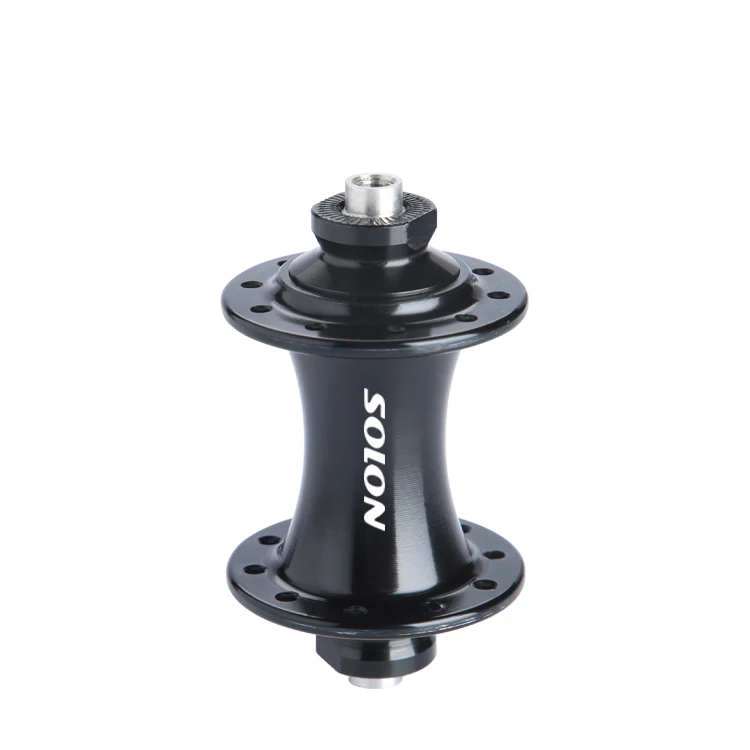 Hot selling Solon DH-503SF Road Folding Bike Bicycle Small Wheel Hub16H 20H 24H Holes  MTB Hub