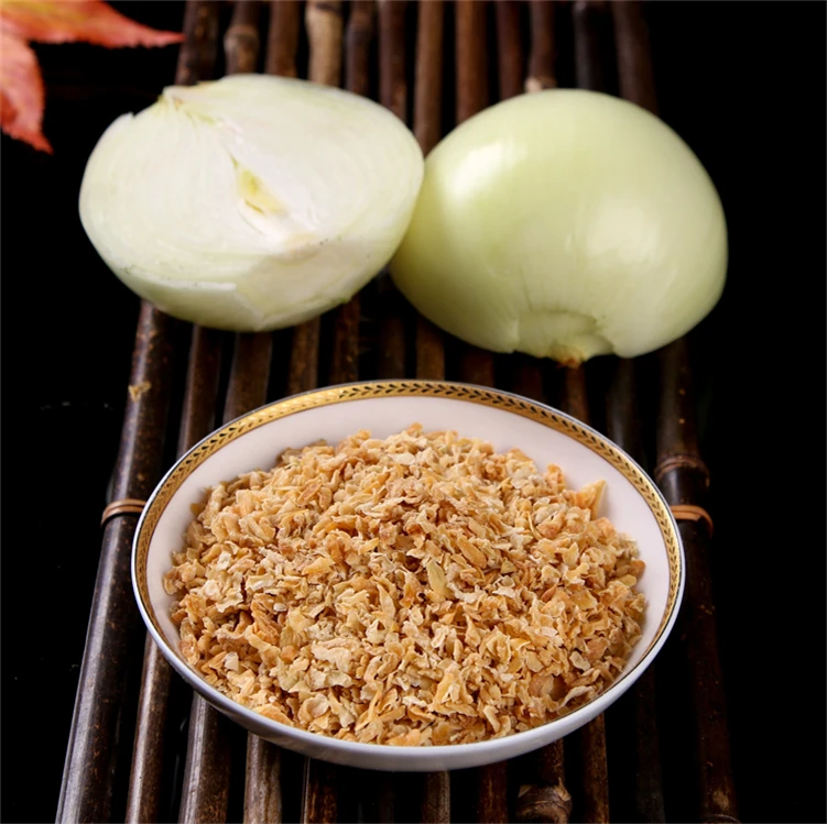 Dehydrated Onion Pieces Dried Vegetable Dried Onion