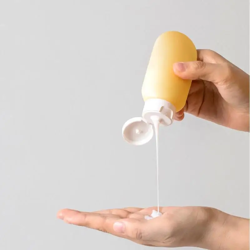 3 8 11Pcs Travel Kit Bottle,Travel Cosmetic Bottle Set,Portable Skincare Spray Cream Lotion Mini Travel Kit Pink Travel Bottles