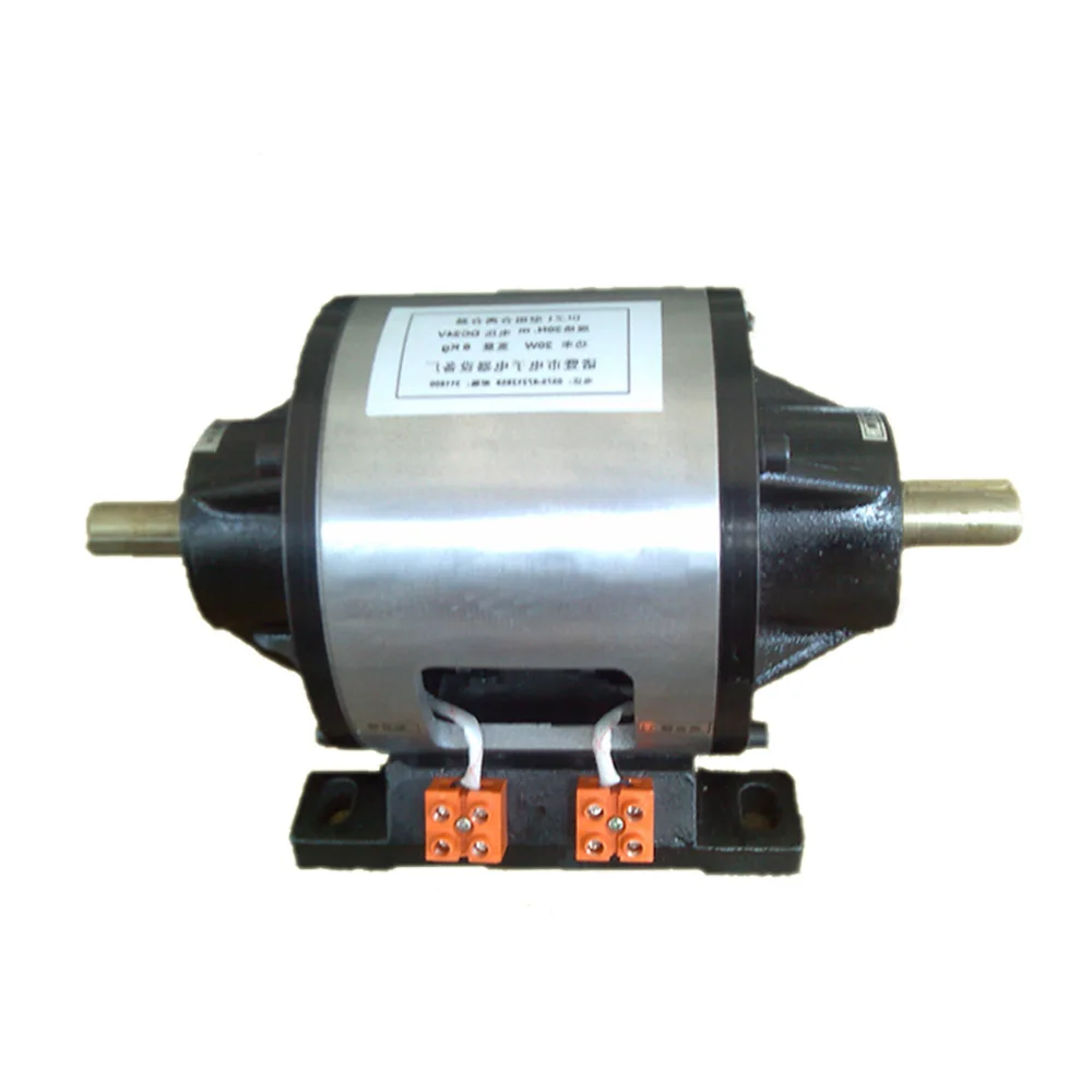 High quality DLZ 1 Series counter shaft clutch brake combination