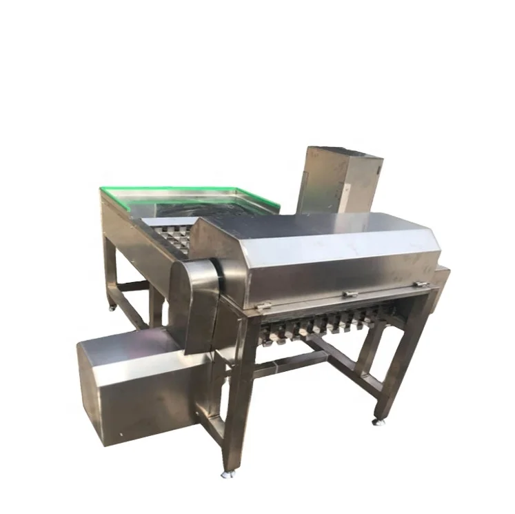 2020 Automatic Large scale Smoked Salmon Slicer Machine Fish Fillet Machine Beef Cutter with