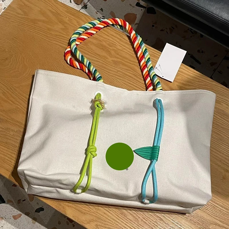 Custom Logo Printed Sublimation Reusable Grocery Shopping Cloth Tote Bag Plain Canvas Shopping Polyester Cotton Canvas Tote Bag