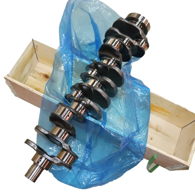Perkins C7.1 engine crankshaft bearing suitable for Caterpillar 320D2 323D excavator