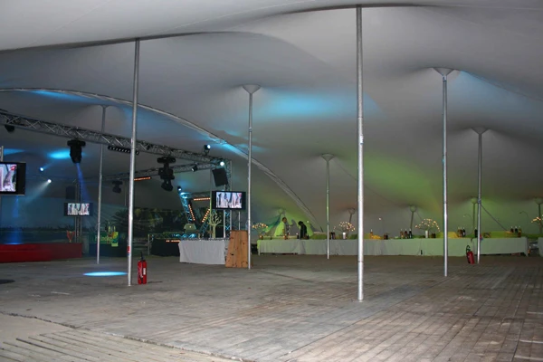 stretch bedouin tent for sale in china use for party/events
