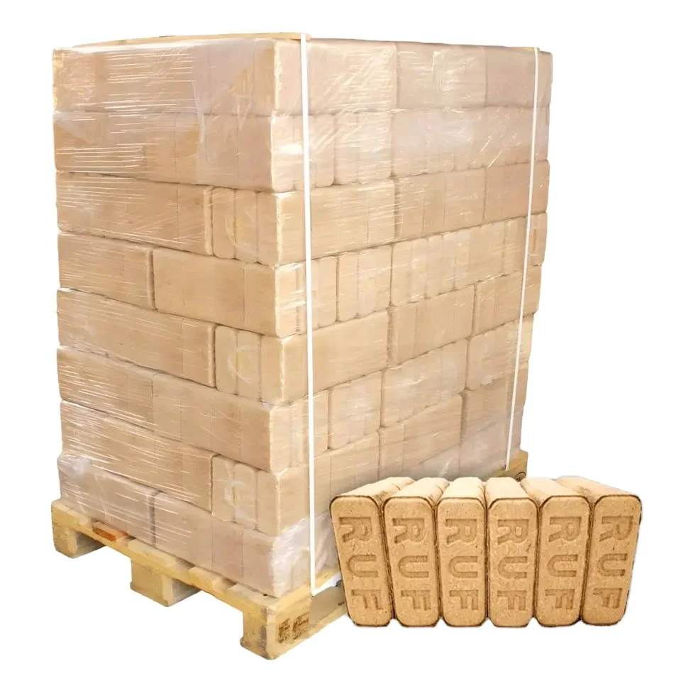 Оптовая цена, лучшее качество, древесные брикеты Пини Кей, брикеты из дерева для продажи по низким ценам