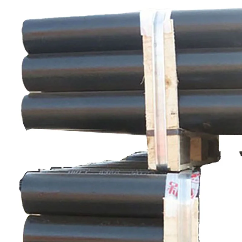 hubless Cast iron pipe UPC certified conforming to ASTM A888 for drainage Water Supply