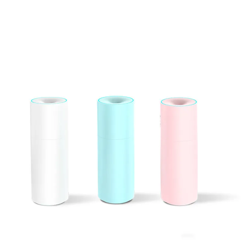 Best price industrial aroma humidifier oxygen mini USB charge humidifier