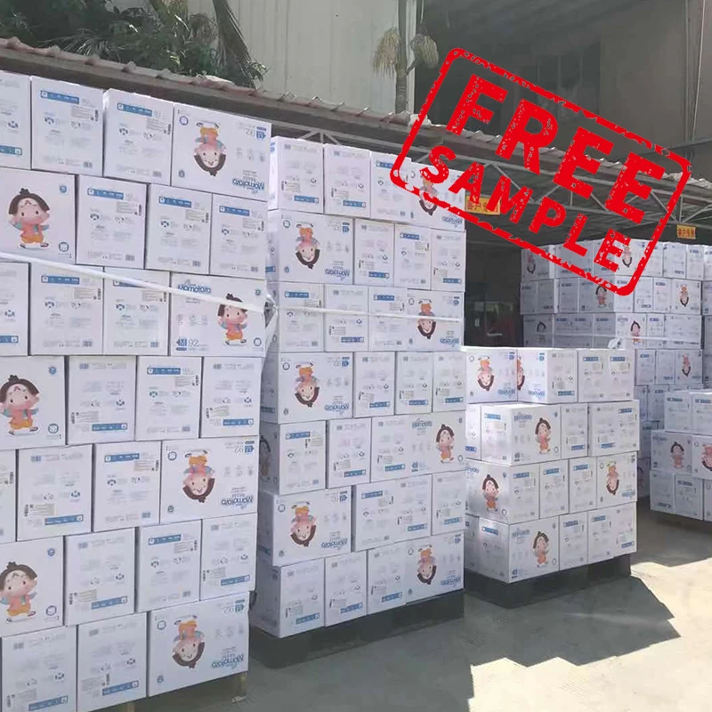 Бренд Quanzhou Momotaro одноразовые детские подгузники от производителя оптовый поставщик услуг OEM