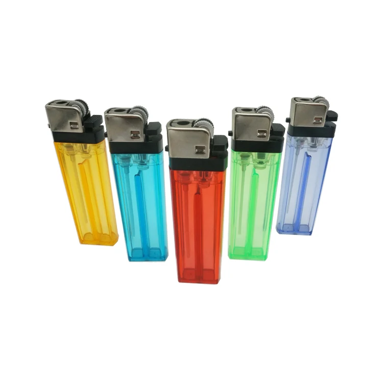 Malaysia Hot Sale Flint Lighter Custom Logo Print