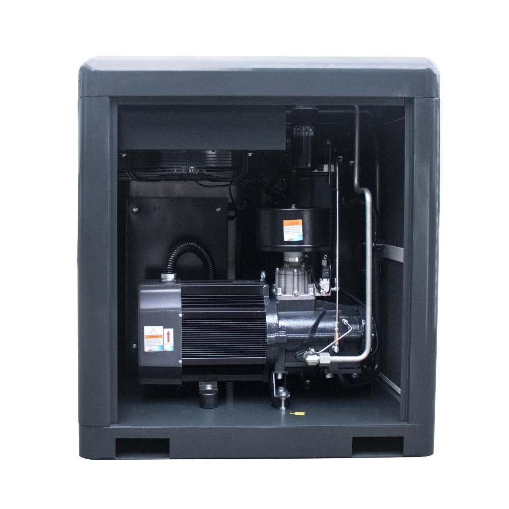 JFAM30A Гуанчжоу Коммерческая 22kw модель винтовой воздушный компрессор 30