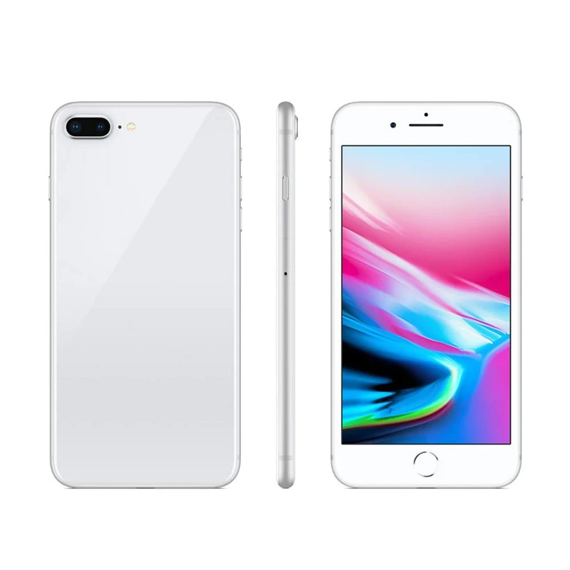 Hotsale Cheap Price Wholesale Original Second Hand Mobile Phone For I Phone 8/8 Plus Unlocked Cell Phone