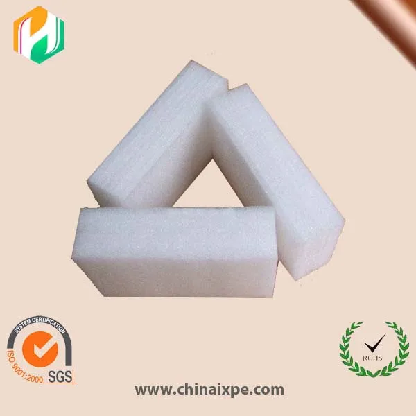 EPE foam packaging material