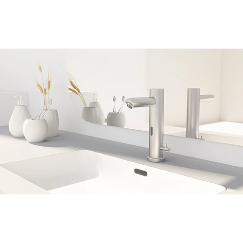 Grifo sensor faucet water saving hands free water tap automatic smart faucet