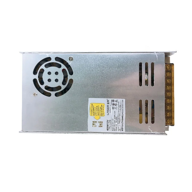 
 Блок питания SMPS для систем видеонаблюдения, 220 В до 12 В, 20 А  