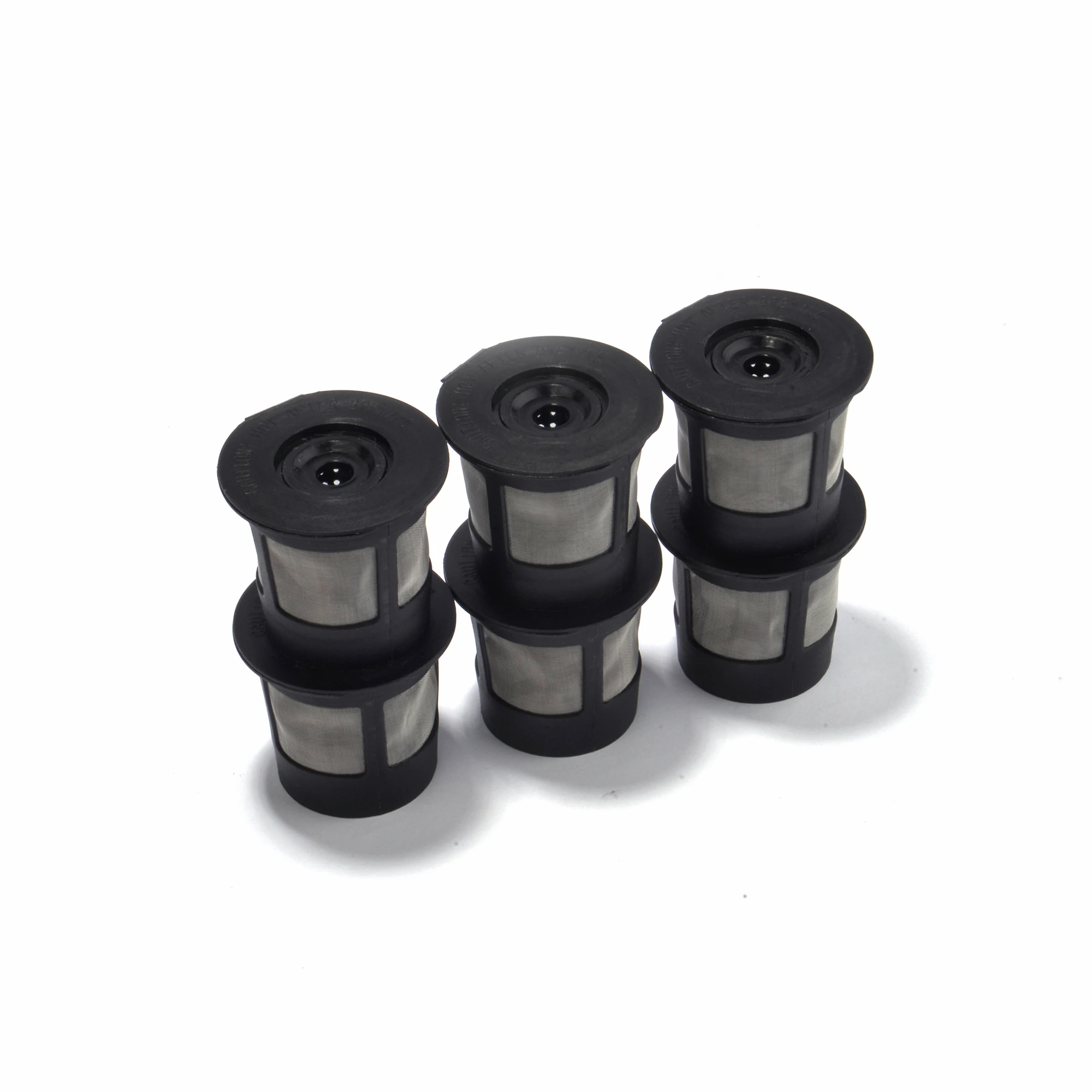 Keurig k-cups coffee filter 4 pcs / box with label top sale