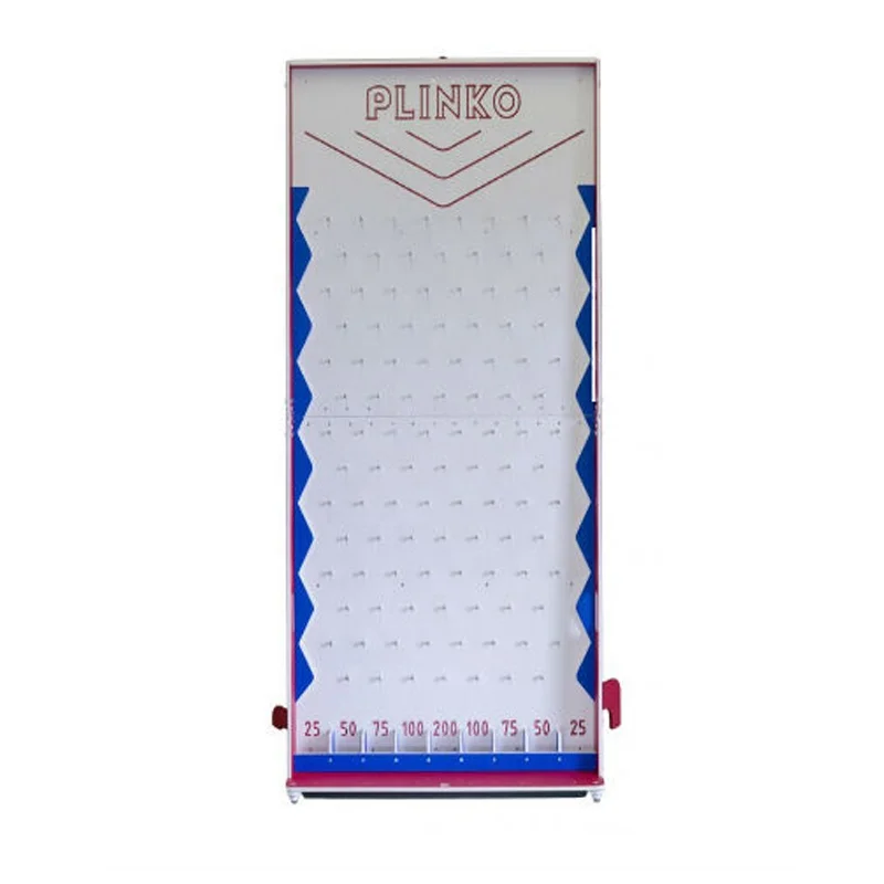 Custom Fun Social Party Plinko Adult Bar Drink Shot Drinking Game