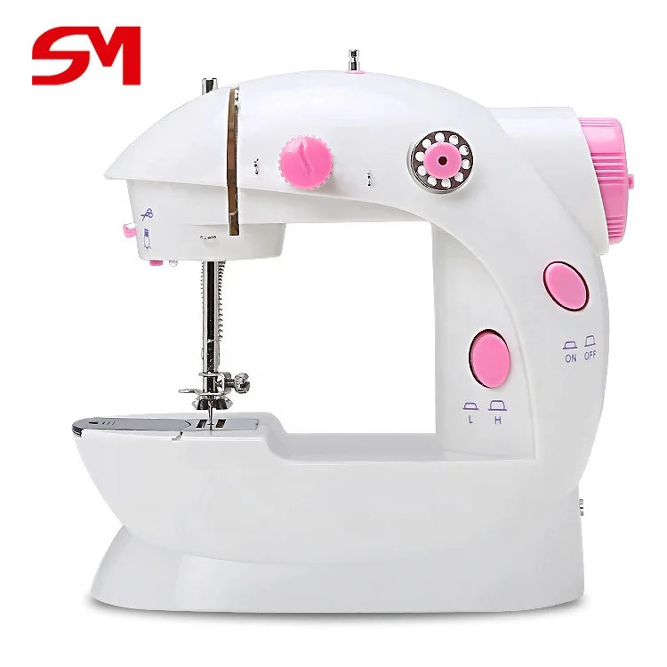 Top sale high quality welcomed plastic bag sewing machine