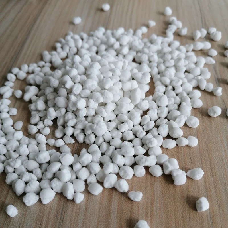 Bulk nitrogen fertilizer granular fertilizer ammonium sulfate products for sale