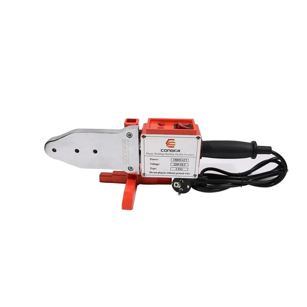 whole-sale 20-63mm hot melt  ppr pipe welding machine
