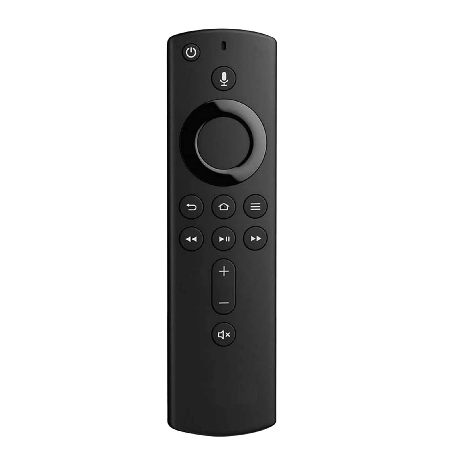  Новый голосовой пульт дистанционного управления для amazon fire tv stick 2-го 3-го поколения Alexa L5B83H