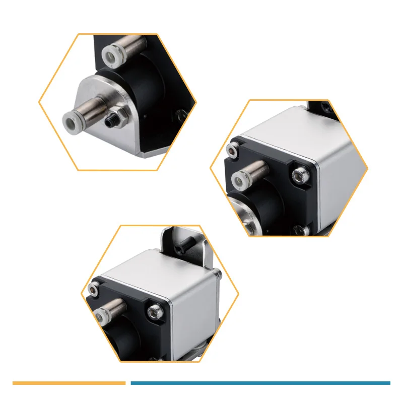Прямая поставка с завода, с запасным лезвием, робот-автоматизация, пневматические ножницы, пневматические ножницы для обрезки