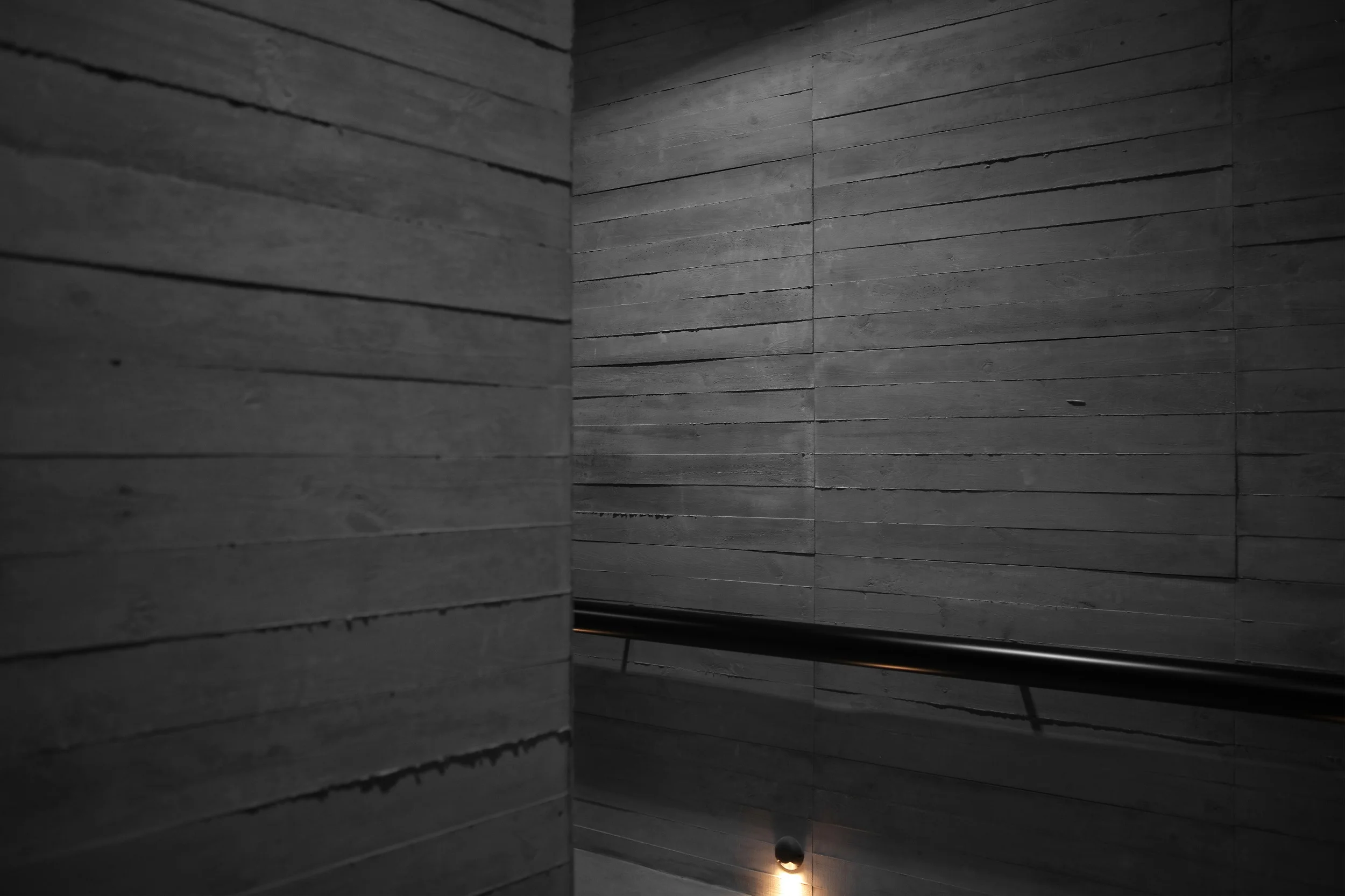 High strength concrete cladding cement panels for wall decor