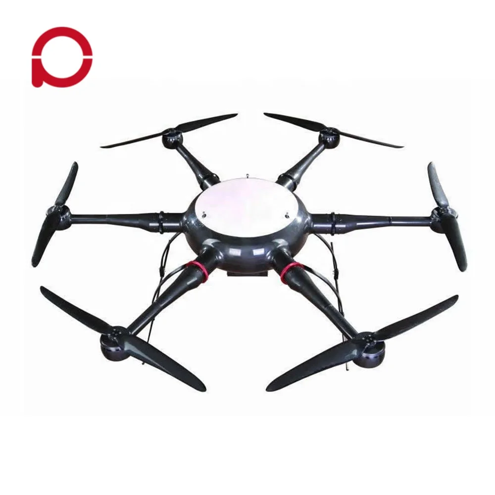 Viewpro Roc3 M160 6 Axis Mapping Inspection big 10kgs payload Folding GPS RC Drone with Surveillance Camera RC Helicopter