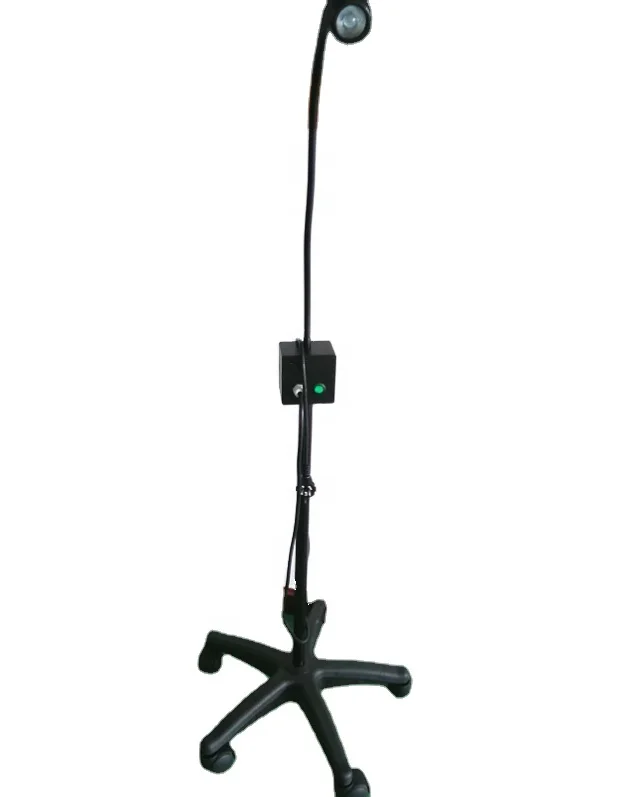 ENT, ICU, veterinary hospital, beauty laser Hospital surgical examination lamp