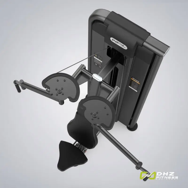 DHZ Gym Equipment Alien Series U2004C Machine