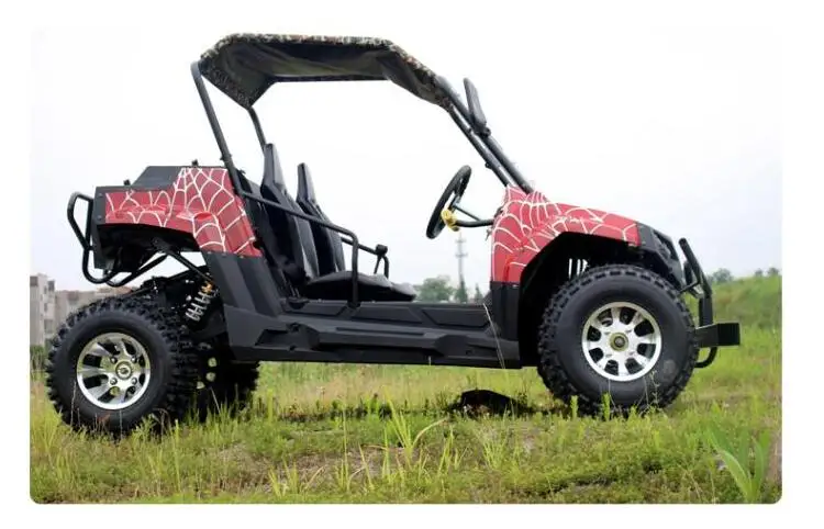 125cc 150cc 200cc 4x4 atvs utvs off road cuatrimoto four wheel off-road motorcycle ATV UTV farm motor 4 wheeler quad moto bike