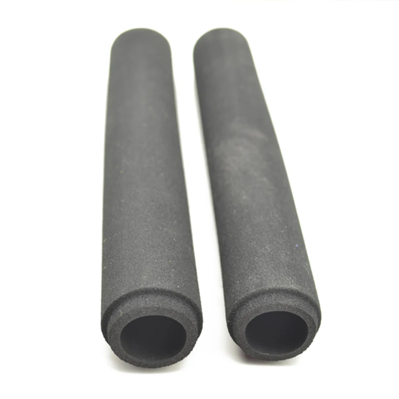 Custom Packaging protective polyethylene foam padding tube solid EVA foam cylinder