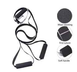 Fitness Resistance Straps Trainer Kit Sport Pocket Monkii Suspension Sling Training Bundle Train System