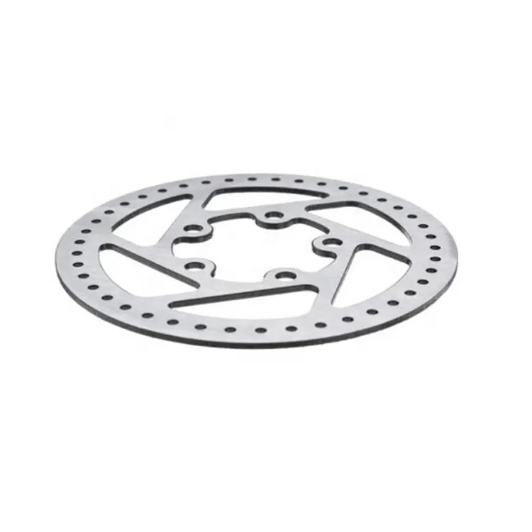 Brake Disc Brake Pad for Cityneye M365 Scooter Parts Repair Spare Replacement M365 Scooter Accessories
