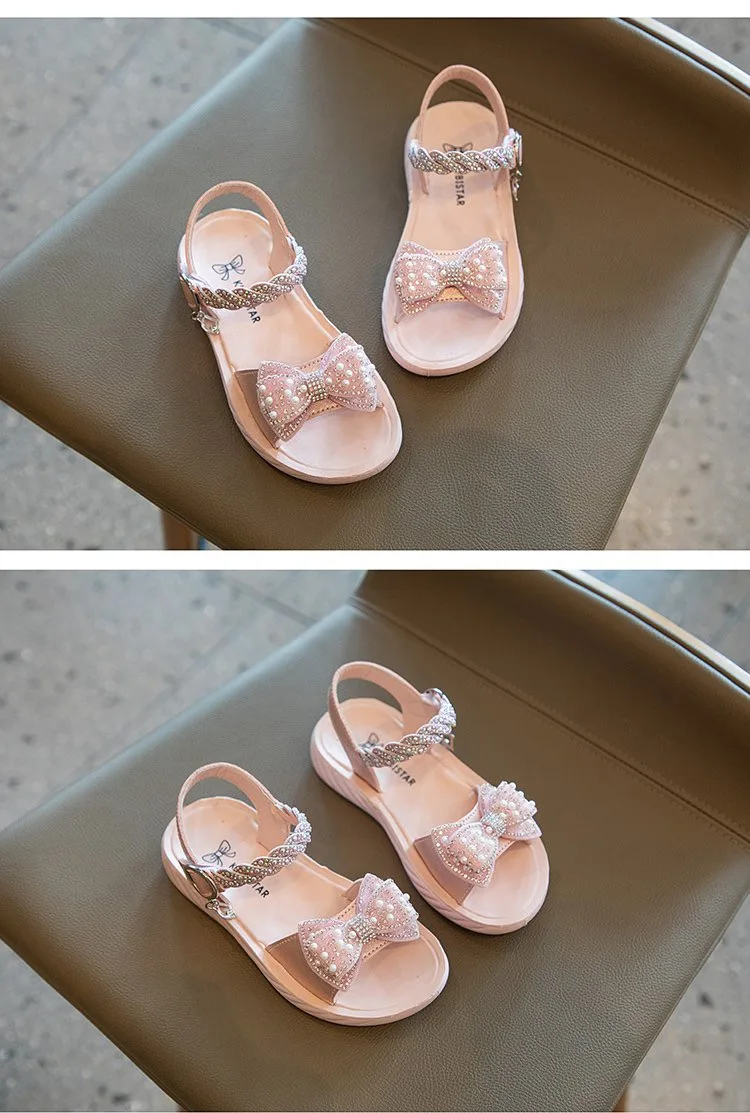 2025 Summer Beach Essentials In-Stock Stylish Sandals for Your Beach Vacation! 2708