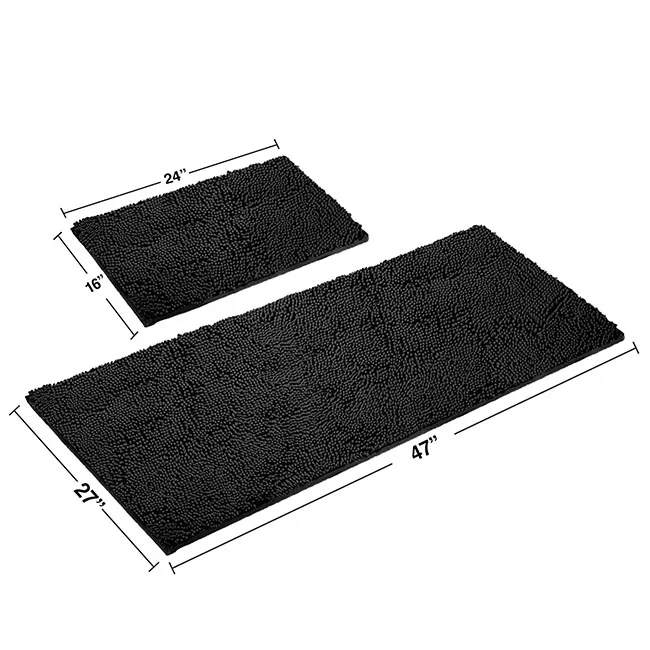 world bubble pedestal mat tesco color changing market black bath mat set