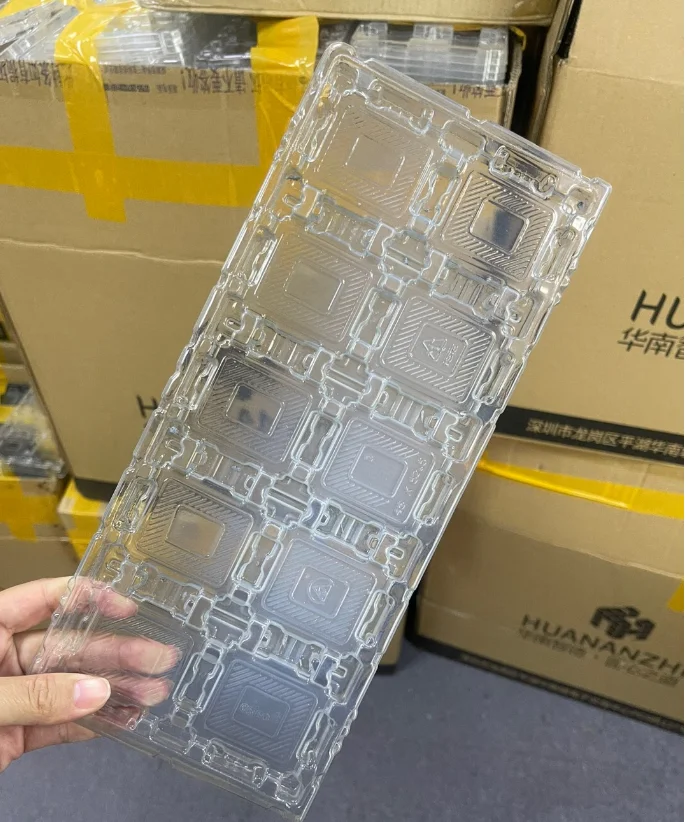 Wholesale desktop PC INTEL CPU tray package for LGA 115X Socket Processor