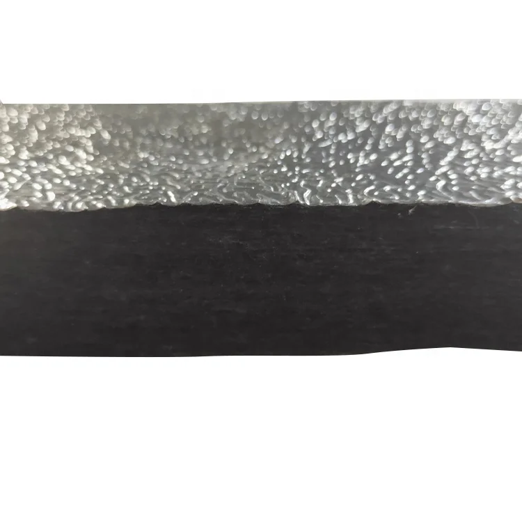 OEM PET white sound & heat insulation board for aviation high speed train HVAC