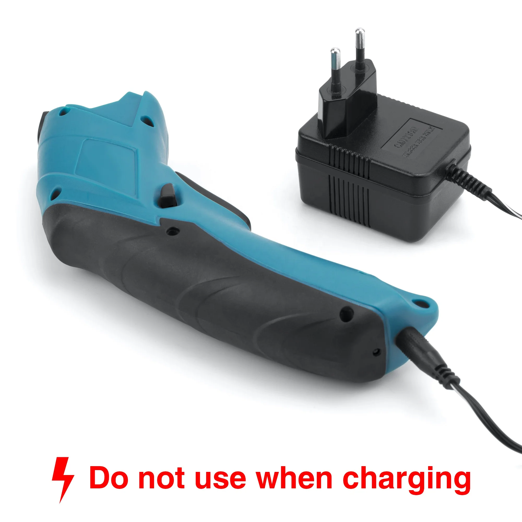 Automatic Hot Scissors Cutting Textile Fabric Electric Scissors