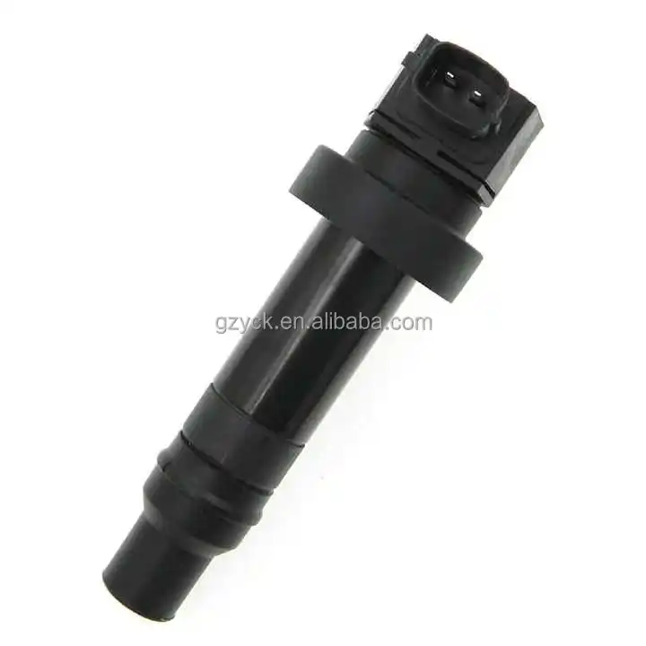 Best Selling OEM 27301-2B010 G4FA G4FC Engine Korean Cars Ignition Coil for KIA Rio HYUNDAI i20