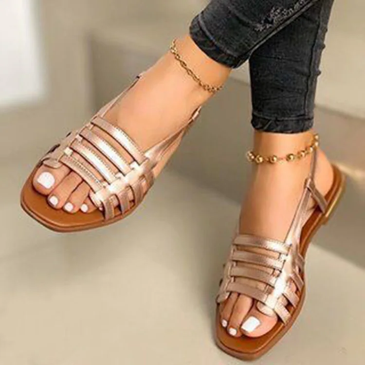 Wholesale Women Fashion Slippers Platform Sandals High Heel Sandals Summer Women Shoes Beach Flops Solid Slides