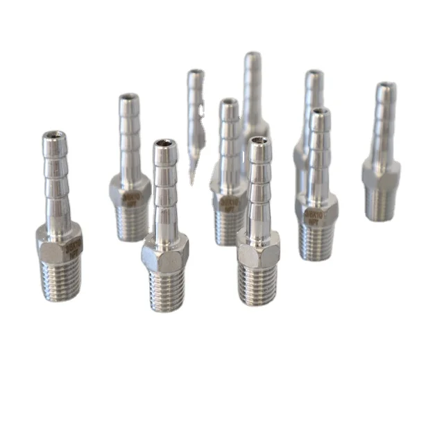 Protective Hydraulic 201 304 316 430 Aluminum/Stainless Steel Hose Ferrule Sleeve