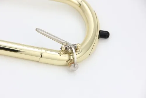 TENOR TROMBONE Bb KEY классический стиль
