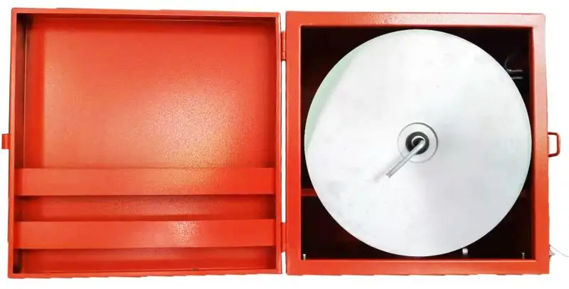 ST106 REDBOX новый дизайн машинка для заточки