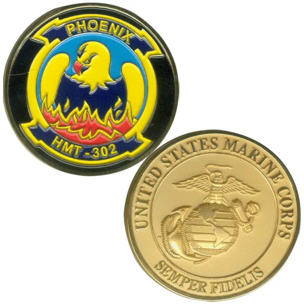 Manufacturer no minimum personalised custom made 3d enamel american army eagle coin usa military police challenge metal coins