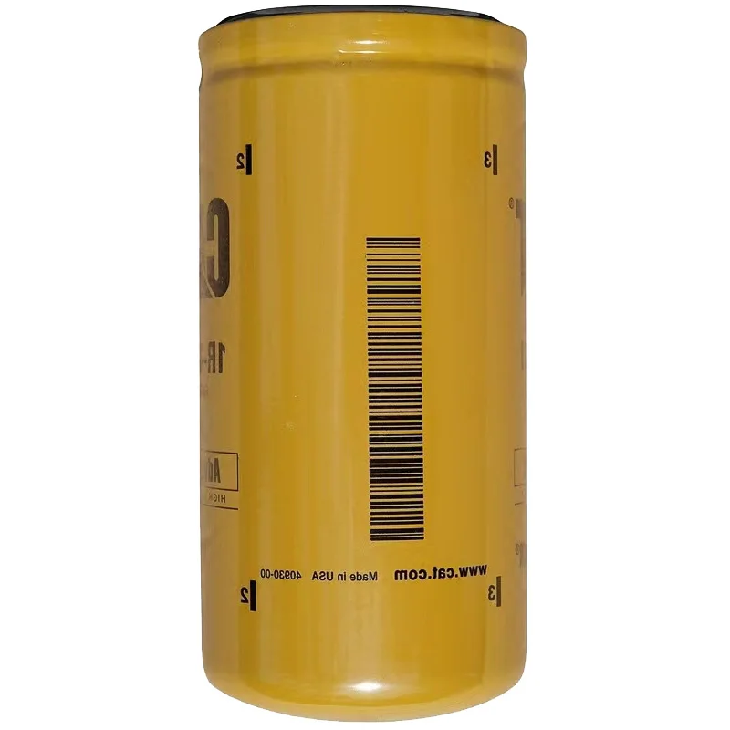 Transmission oil filter excavator tractor truck diesel hydraulic E324d P170311 312D 320D 323D2L CAT 3608960