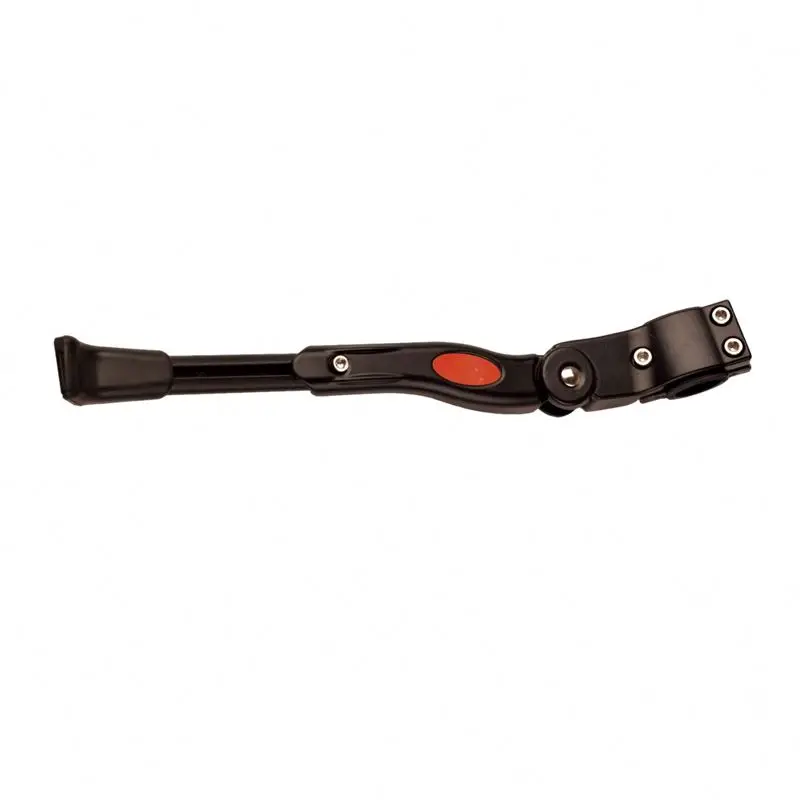 Новейшая Опора заднего крепления из алюминиевого сплава, опора, боковые велосипедные ножки