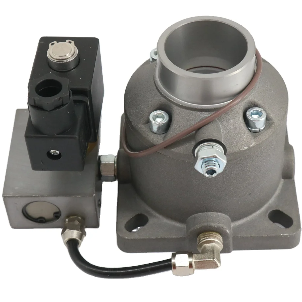 Пружина впускного клапана AIV-120 1-15bar предохранительный клапан для винтового воздушного компрессора